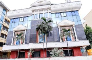 Hotel O The Royal International Hotel - Bangalore - 1