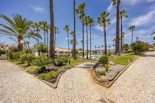 Stylish Sunny Apartment with Pool at Vila Alba Albufeira - Albufeira - 1