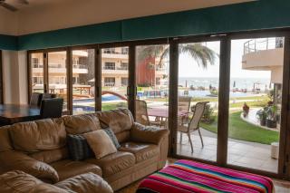 Casa Amigos , entire 3 bedroom ground floor condo at Playa Grande Condominium Resort - 0