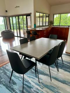 The Oasis Retreat - Tomerong - 1