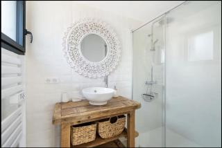 Villa Mimosa et SPA - 2