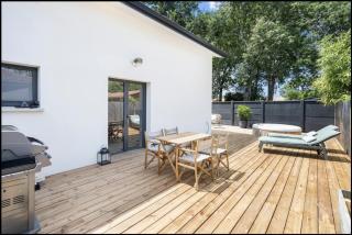 Villa Mimosa et SPA - 8