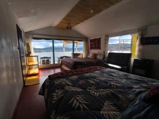 Uros Quechua`s Lodge Titicaca - Puno - 7