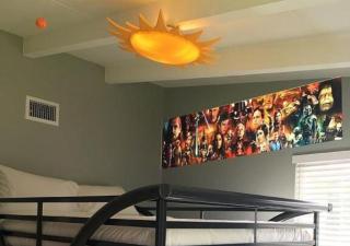 MagicwayVillas Star Wars House - Walking Distance to Disneyland - Anaheim - 3