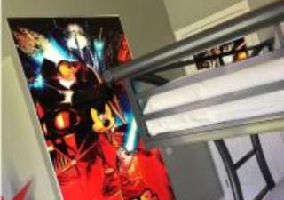 MagicwayVillas Star Wars House - Walking Distance to Disneyland - Anaheim - 1