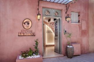 Madame Hortense Boutique Ηotel - 5
