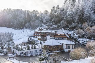 Hotel Käppelehof - 0