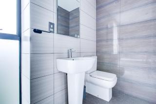 Canning Town 4-Person Flat with Free Parking - Londra - 9