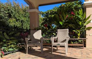 Home with Swimming pool, Wi-FI - 1