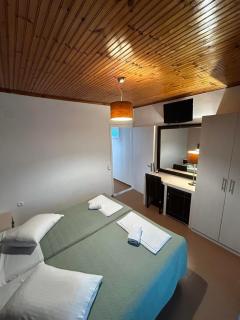 Christodoulos Apartment - Agios Georgios - 7