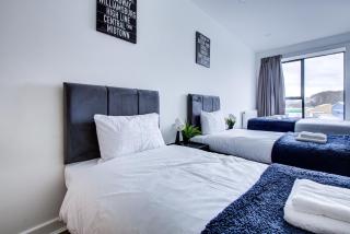 Canning Town 4-Person Flat with Free Parking - Londra - 3