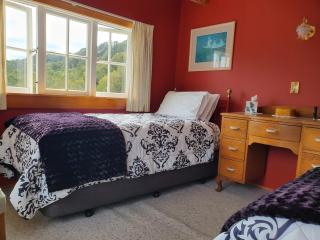 Westway Homestay - Runanga - 6