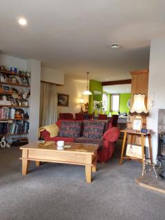 Westway Homestay - 1