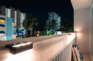 Seaside Escape at Luquillo Beach - Palma Luxe Studio - Luquillo - 1