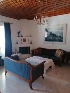 Tsitsinakis Traditional Home - Hydra - 4