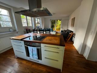 Beautiful House in Zehlendorf - Berlin - 0