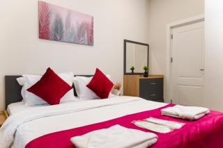 ➤ Stay Inn ✦ on Saryan Str. 26/3 - Yerevan - 5
