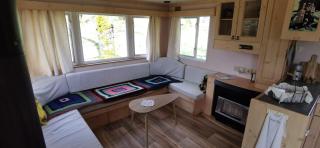 La Petite Maison dans La Mégie Tiny House - Troche - 6