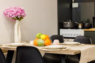 ➤ Stay Inn ✦ on Saryan Str. 26/3 - Yerevan - 7