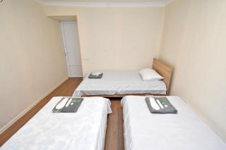 P&A guest house - Erevan - 6