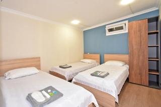 P&A guest house - Erevan - 3