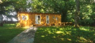 La Petite Maison dans La Mégie Tiny House - 8