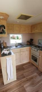 La Petite Maison dans La Mégie Tiny House - Troche - 3
