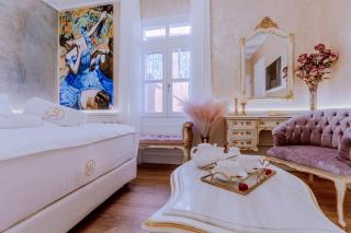 Madame Hortense Boutique Ηotel - Chania - 9