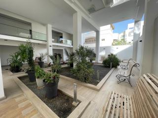 Elegant Flat in Almadies Near Beach and Shops - Dakar - 3