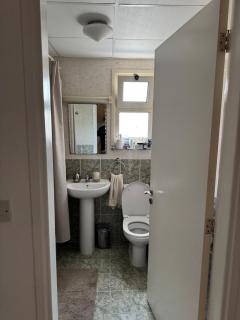 Limassol Star Complex Seaview Apartment - Limassol - 8