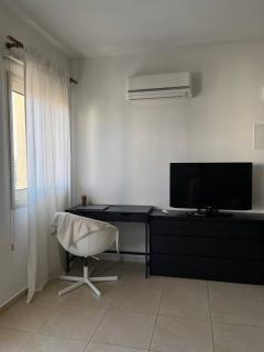 Limassol Star Complex Seaview Apartment - Limassol - 6