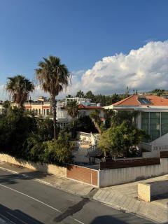 Limassol Star Complex Seaview Apartment - Limassol - 5