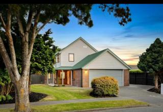 Homestay near CHC Airport - Christchurch - 3