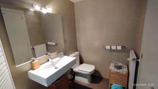Bonito apartamento con gran jardín - Bourg-Madame - 3