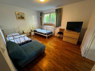 Beautiful House in Zehlendorf - Berlin - 6