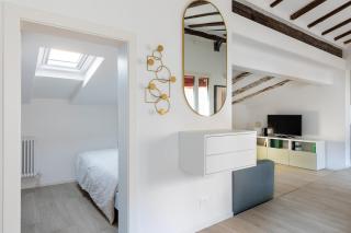 Casa Clavature, nel cuore di Bologna - Bolonia - 1