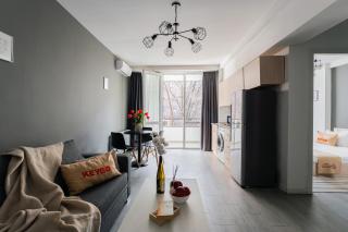 CityCenter 1BR SelfCheckin by Keygo 121 - Erevan - 4