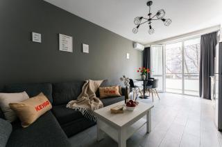 CityCenter 1BR SelfCheckin by Keygo 121 - Erevan - 9