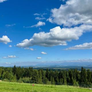 Wypoczynek nad Doliną - Orawka - 4