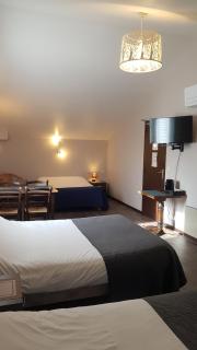 Relais de Frejeroques - 1