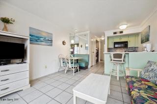 Ocean Views - Hot Tubs - Heated Pool - Gym - Tennis ct - Shoreline Stays 3222 - 7