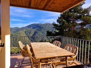 Alquiler de Temporada en La Molina con vistas panorámicas - La Molina - 4