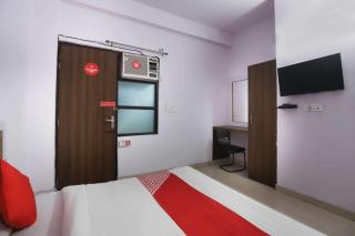 Hotel O Noida Villa - Indirapuram - 0