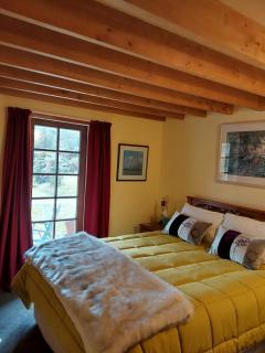 Westway Homestay - Runanga - 8