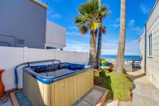 P1486m - Cliffs Oceanfront Villa - San Diego - 9