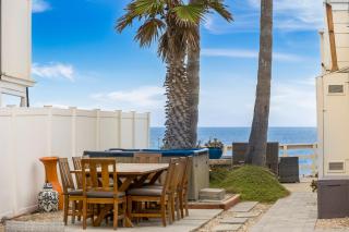 P1486m - Cliffs Oceanfront Villa - San Diego - 7