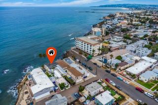 P1486m - Cliffs Oceanfront Villa - San Diego - 6