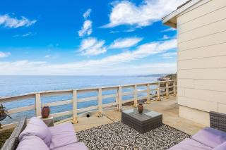 P1486m - Cliffs Oceanfront Villa - San Diego - 5