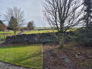 Charming 1 bed Peak District Barn Conversion - Foolow - 6