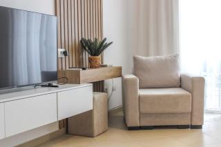 Spacious Living 828 - Golem - 3